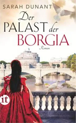 Image de Der Palast der Borgia
