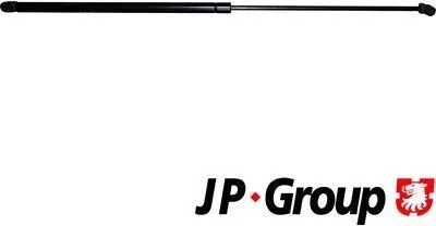 Produktbild von JP GROUP Gasfeder Motorhaubendämpfer für AUDI A6 Avant (4F5, C6) 180N 1181211200