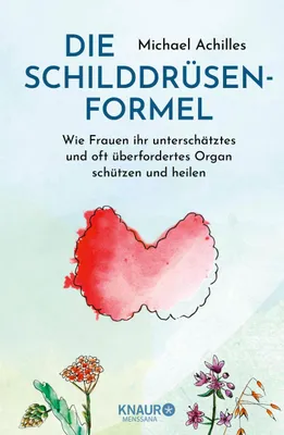 Produktbild von Die Schilddrüsen-Formel