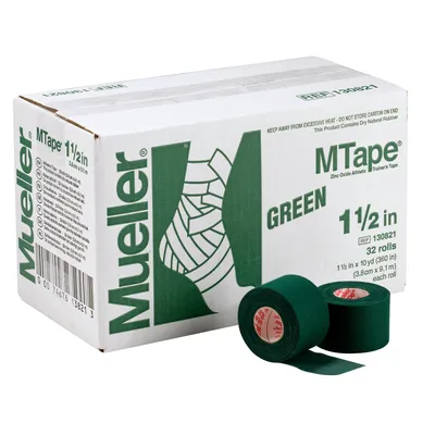 Zdjęcie produktu dla Taśma Mueller M-Tape (opakowanie zbiorcze)