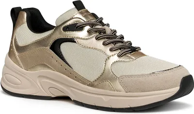 Produktbild von Geox Zarvia Sportschuhe EU 38 Frau EU 38