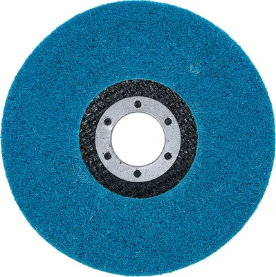 Produktbild von Polierscheibe | Aluminiumoxid | 115 mm | Krnung 320