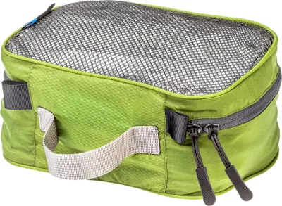 Produktbild von Packing Cube Ultralight Farbe olive green Größe M