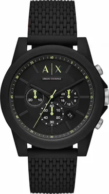 Zdjęcie produktu dla ARMANI EXCHANGE - Zegarek na rękę - Męski - AX1344 -