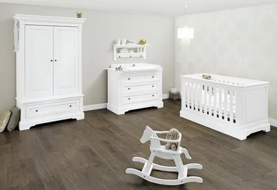 Image de Chambre d'enfant 'Emilia' large