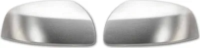 Immagine prodotto di Calotte per specchietti Coprispecchietto per Mercedes Vito W639 2010-2014 acciaio inox opaco