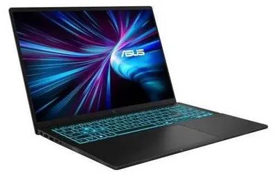 Immagine prodotto di ASUS V16 V3607VM-RP042X, Intel Core i7, 40,6 cm (16"), 1920 x 1200 pixel, 16 GB, 1 TB, Windows 11 Pro