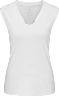 Produktbild von VENICE BEACH Eleam D T-Shirt Damen weiss 36