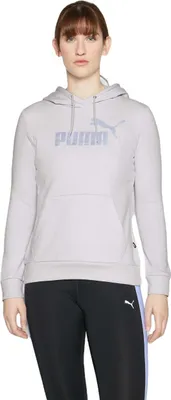 Immagine prodotto di Felpa con cappuccio Puma 674449-68 da Donna