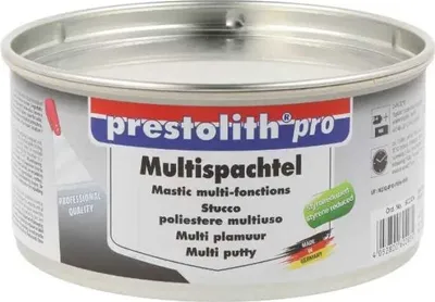 Obrázok produktu pre PRESTO 602058 Univerzálny spachtel