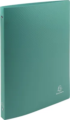 Obrázok produktu pre Ringbuch A4 Uni PP Me 4R