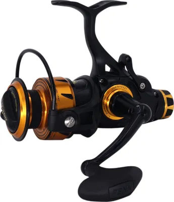 Produktbild von Penn Freilaufrolle Spinfisher VI Live Liner Modellgröße 2500
