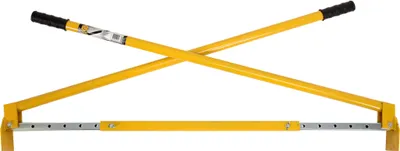 VOREL Pflastersteinheber verstellbar für 70-110 cm