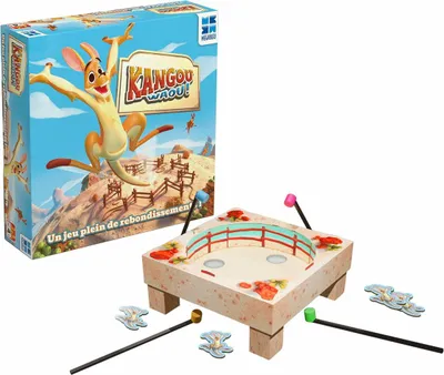 Produktbild von MEGABLEU 678143, 4 Jahr(e), 10 min