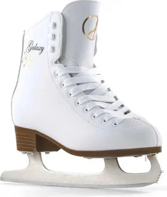 Produktbild von Sfr Skates Galaxy Schlittschuhe Weiß EU 37 Herren,Damen Weiß EU 37