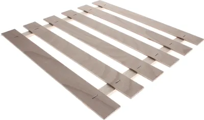 Produktbild von Bausperre für Segeberger Hochboden im praktischen 5er Pack