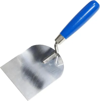 Produktbild von CON:P Stukkateurspachtel 100 mm rostfrei