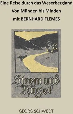 Image de Eine Reise durch das Weserbergland