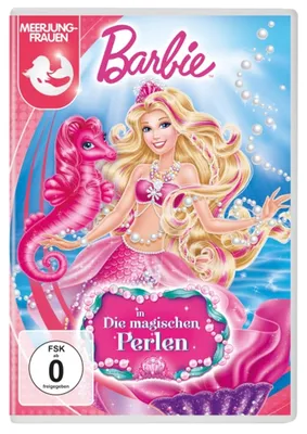 Obrázek produktu pro Barbie in: Die Magischen Perlen