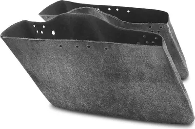 Image de Revêtement intérieur pour valises latérales pour Harley Davidson Touring 94-13