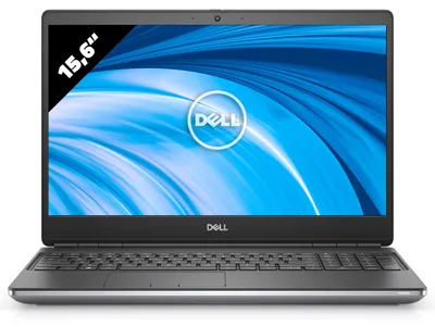 Produktbild von Dell Precision 7560 Notebook 15,6 Zoll i9 11.Gen 32GB 1TB SSD FHD Win11P Laptop