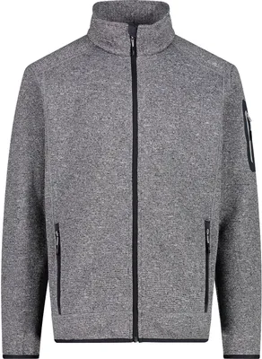 Produktbild von Cmp Man Jacket Ice-Titanio-Nero Ice-Titanio-Nero 60
