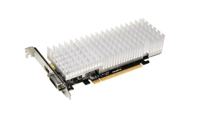 Image de Gigabyte GV-N1030SL-2GL Gigabyte GV-N1030SL-2GL Carte graphique GeForce GT 1030 2GB GDDR5