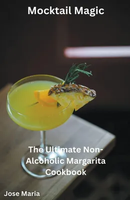 Produktbild von Mocktail Magic