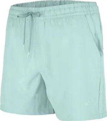 Produktbild von 4F SHORT SHORTS MINT 4FSS23UBDSM022 r. S