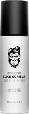 Produktbild von Slick Gorilla Sea Salt Spray 200ml