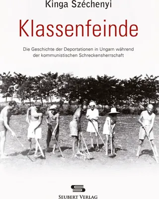 Produktbild von Klassenfeinde