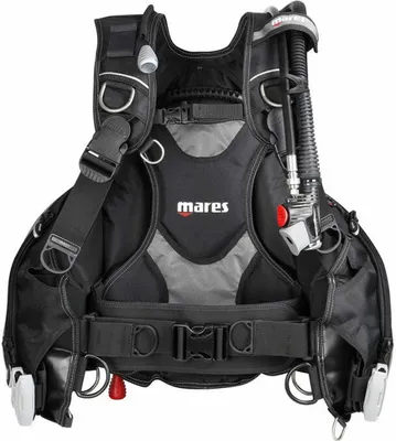 Zdjęcie produktu dla Kurtka unisex Mares Prestige - L