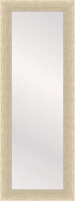 Produktbild von Henzo Woodstyle Ganzkoerperspiegel 35 x 120 cm Natur