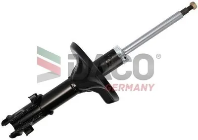 Produktbild von DACO Germany Stoßdämpfer Vorne Rechts für HYUNDAI MATRIX (FC) Federbein 451304R