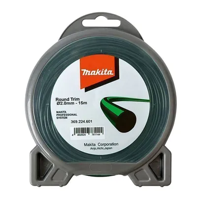 Produktbild von Makita 369224061 Spiraldraht 2,0 mm x 3,5 m