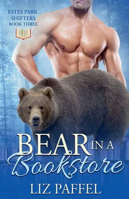 Produktbild von Bear in a Bookstore