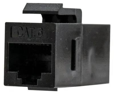 Immagine prodotto di giunzione rj45 cat.6 utp rj45 nanocable