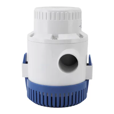 Zdjęcie produktu dla Hydrauliczne elektryczne pompy zęzowe, pompa zęzowa 3700GPH, elektryczne morskie pompy zęzowe 3700GPH, pompa zęzowa do łodzi, elektryczna pompa zęzowa, morska elektryczna pompa zęzowa