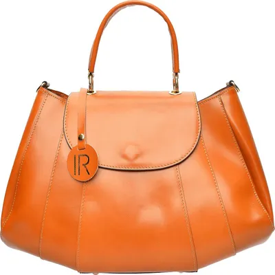 Zdjęcie produktu dla Isabella Rhea_Handbag_AW25 IR 3151_COGNAC