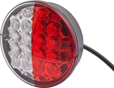 Produktbild von HELLA Rücklicht Rückleuchte Heckleuchte