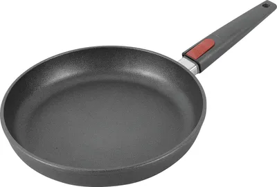 Obrázok produktu pre WOLL Nowo-Titanium 28cm, Jedna panvica, Čierna, 1 kusov, 28 cm, 280 x 280 x 50 mm