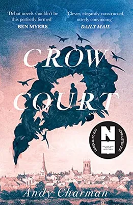 Obrázek produktu pro Crow Court