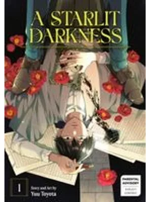 Immagine prodotto di A Starlit Darkness 01