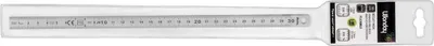 Obrázok produktu pre Wonday BRE300072 Wonday Metall-Lineal, Länge: 300 mm, biegbar