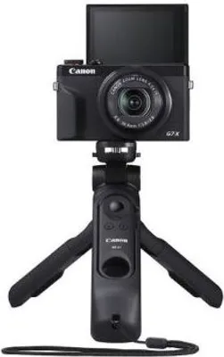 Produktbild von Canon Powershot G7 X Mkiii Black Vlogger