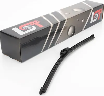 Produktbild von Heckwischer Wischblatt Scheibenwischer hinten Rear Wiper für VW TIGUAN GOLF V VI
