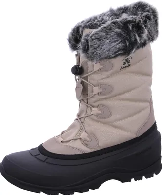 Produktbild von Kamik Momentum 3 Winterstiefel Beige