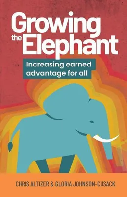 Imagen del producto de Cultivar un elefante
