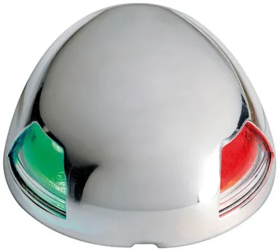 Immagine prodotto di Osculati Sea-Dog luce di navigazione a led 225° bicolore 12 m