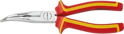 Immagine prodotto di Stahlwille 6731 Pinze telefoniche VDE 198 mm